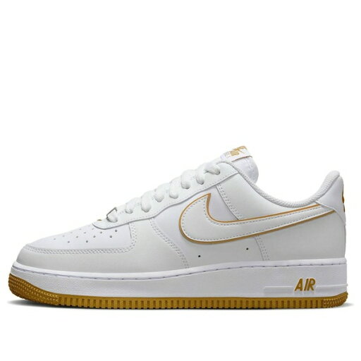 Nike ナイキ メンズ スニーカー 【Nike Air Force 1 Low 'White Bronzine' DV0788-104】 サイズ US_12(30.0cm) Nike ナイキ メンズ スニーカー 【Nike Air Force 1 Low 'White Bronzine' DV0788-104】 サイズ US_12(30.0cm)