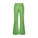 J.W.アンダーソン レディース カジュアルパンツ ボトムス Pants Green