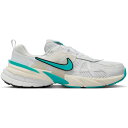 Nike ナイキ レディース スニーカー 【Nike V2K Run Dusty Cactus (Women's)】 サイズ US_7.5(24.5cm) White/Dusty Cactus/Coconut Milk(4)
