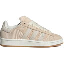 adidas アディダス レディース スニーカー 【adidas Campus 00s Zen Garden Pack Wonder White (Women's)】 サイズ US_W_10 Wonder White/Cream White/Crystal White(4)