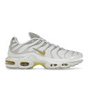 Nike ナイキ レディース スニーカー 【Nike Air Max Plus White Bone Celery (Women's)】 サイズ US_W_11...