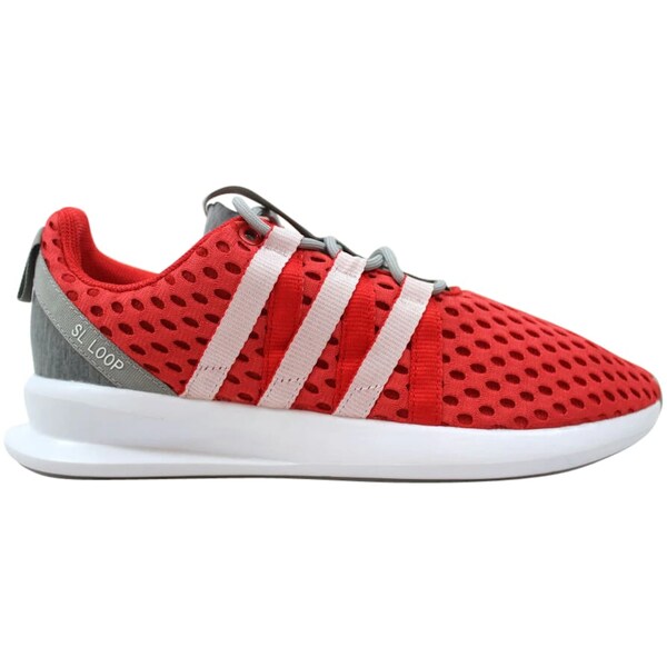adidas アディダス レディース スニーカー 【adidas SL Loop Racer Tomato (Women's)】 サイズ US_8.5(..