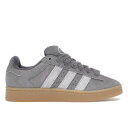 adidas アディダス レディース スニーカー 【adidas Campus 00s Trace Grey (Women's)】 サイズ US_6(23.0cm) Trace Grey/Silver Dawn/Preloved Purple