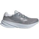 adidas アディダス レディース スニーカー 【adidas Supernova Rise Grey Silver Metallic Dash Grey (...