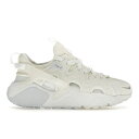 Nike ナイキ レディース スニーカー 【Nike Air Huarache Craft Summit White Sail (Women's)】 サイズ U...
