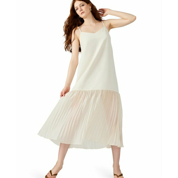 スティーブ マデン レディース ワンピース トップス Women's Ember Dress Marshmallow