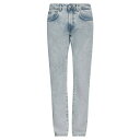 TRUSSARDI トラサルディ デニムパンツ ボトムス メンズ Denim pants Blue