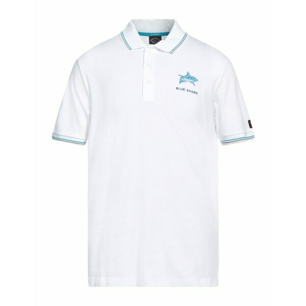 yz |[AhV[N Y |Vc gbvX Polo shirts White