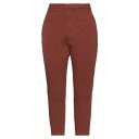 yz j[^ fB[X JWApc {gX Pants Brick red