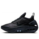 Nike ナイキ メンズ スニーカー 【Nike Adapt Auto Max 'Triple Black' CZ6799-002】 サイズ US_8(26.0...