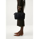 J[gWFCK[h fB[X nhobO obO KENSINGTON BOSTON - Handbag - black