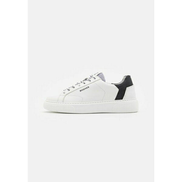 ܥʡ  ˡ 塼 FRANKFURT - Trainers - white/black