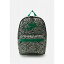 ナイキ メンズ バックパック・リュックサック バッグ UNISEX - Rucksack - black/coconut milk/stadium green