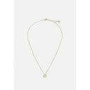 トミー ヒルフィガー レディース ネックレス・チョーカー・ペンダントトップ アクセサリー FAMILY - Necklace - gold-coloured