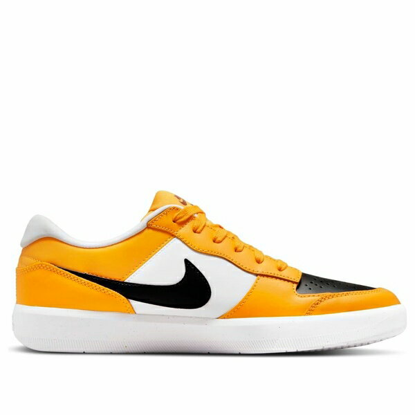 Nike ナイキ メンズ スニーカー 【Nike Force 58 Premium SB 'Laser Orange' DH7505-700】 サイズ US_7(25.0cm)