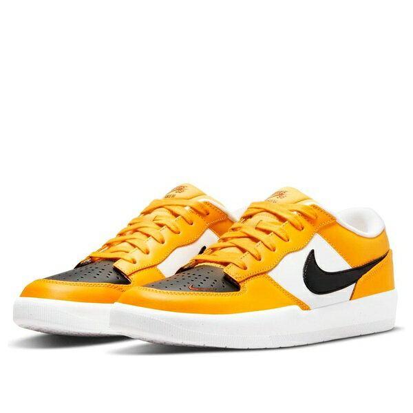 Nike ナイキ メンズ スニーカー 【Nike Force 58 Premium SB 'Laser Orange' DH7505-700】 サイズ US_7(25.0cm)