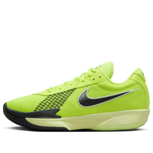 Nike ナイキ メンズ スニーカー 【Nike Air Zoom GT Cut Academy EP 'Barely Volt Anthracite' FB2598-700】 サイズ US_7.5(25.5cm) Nike ナイキ メンズ スニーカー 【Nike Air Zoom GT Cut Academy EP 'Barely Volt Anthracite' FB2598-700】 サイズ US_7.5(25.5cm)