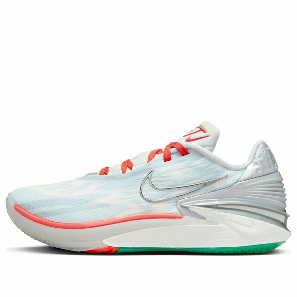 楽天astyNike ナイキ メンズ スニーカー 【Nike Air Zoom GT Cut 2 EP 'Christmas' DJ6013-008】 サイズ US_7（25.0cm）
