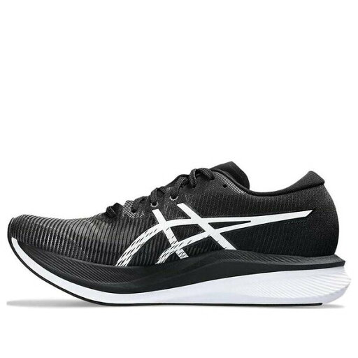 ASICS アシックス メンズ スニーカー 【ASICS Magic Speed 3.0 2E 'Black and White' 1011B704-001】 サイズ US_8(26.0cm) ASICS アシックス メンズ スニーカー 【ASICS Magic Speed 3.0 2E 'Black and White' 1011B704-001】 サイズ US_8(26.0cm)