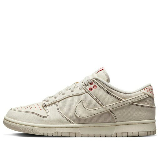 Nike ナイキ メンズ スニーカー 【Nike Dunk Low 'Light Orewood Brown Sashiko' DV0834-100】 サイズ US_9(27.0cm) Nike ナイキ メンズ スニーカー 【Nike Dunk Low 'Light Orewood Brown Sashiko' DV0834-100】 サイズ US_9(27.0cm)