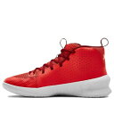 Under Armour アンダーアーマー メンズ スニーカー 【Under Armour Jet Basketball Shoes Red 3022051-600】 サイズ US_8(26.0cm)(4)