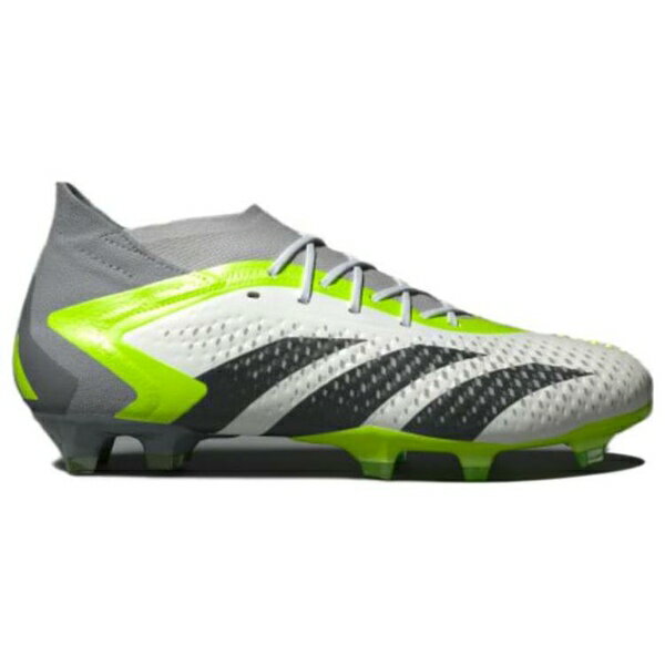 adidas アディダス メンズ スニーカー 【adidas Predator Accuracy.1 FG 'Crazyrush Pack' GZ0035】 サイズ US_8.5(26.5cm)
