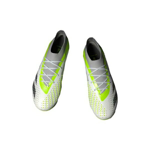 adidas アディダス メンズ スニーカー 【adidas Predator Accuracy.1 FG 'Crazyrush Pack' GZ0035】 サイズ US_8.5(26.5cm)