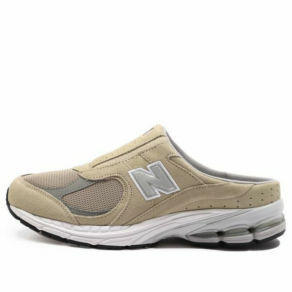 New Balance ニューバランス メンズ スニーカー 【New Balance 2002R Mule Lightweight Athleisure Casual Sports Shoe M2002RMD】 サイズ US_8.5(26.5cm)