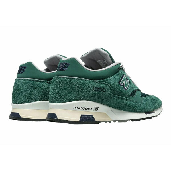 New Balance ニューバランス メンズ スニーカー 【New Balance 1500 Made In UK 'Rainforest' U1500GRG】 サイズ US_9.5(27.5cm)