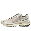 SALOMON サロモン メンズ スニーカー 【Salomon XT-SLATE Advanced 'Vanilla White' 470502】 サイズ US_9(27.0cm)(4)
