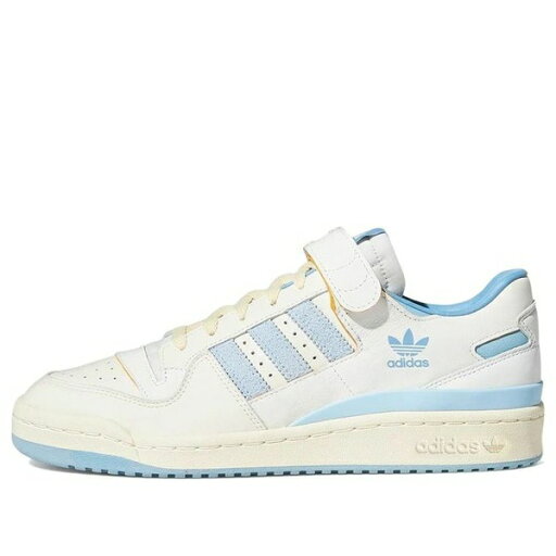 adidas アディダス メンズ スニーカー 【adidas Forum 84 LG 'White Clear Sky' GZ1893】 サイズ US_9.5(27.5cm) adidas アディダス メンズ スニーカー 【adidas Forum 84 LG 'White Clear Sky' GZ1893】 サイズ US_9.5(27.5cm)