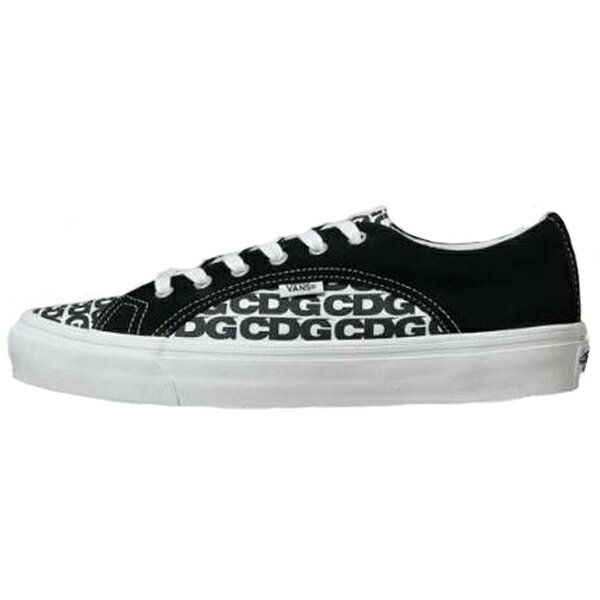 Vans バンズ メンズ スニーカー 【Vans COMME des GARCONS x Lampin 'CDG Print' VN0A4P3WWY9】 サイズ US_8(26.0cm)