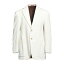 ѥ른  㥱åȡ֥륾  Suit jackets White