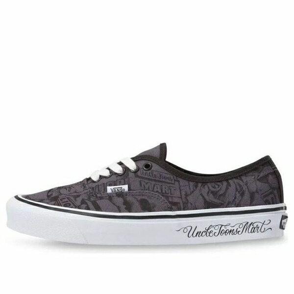 楽天astyVans バンズ メンズ スニーカー 【Vans NEIGHBORHOOD x Mister Cartoon x Authentic 44 DX 'Tattoo Print' VN0A38EN00G】 サイズ US_11（29.0cm）