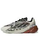 adidas アディダス メンズ スニーカー 【adidas x Star Wars Ozelia 'Boba Fett' GX6802】 サイズ US_5(23.0cm)