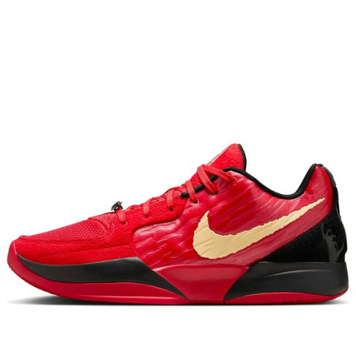 Nike ナイキ メンズ スニーカー 【Nike Ja 2 'Halloween' HQ2638-600】 サイズ US_10(28.0cm) Nike ナイキ メンズ スニーカー 【Nike Ja 2 'Halloween' HQ2638-600】 サイズ US_10(28.0cm)