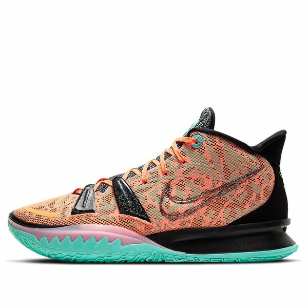 Nike ナイキ メンズ スニーカー 【Nike Kyrie 7 EP 'Play for the Future' DD1446-800】 サイズ US_10.5(28.5cm)(4)