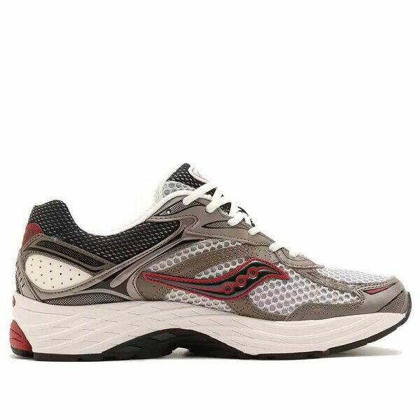 Saucony サッカニー メンズ スニーカー 【Saucony ProGrid Omni 9 OG 'Brown Red' S70739-6】 サイズ US_9.5(27.5cm)