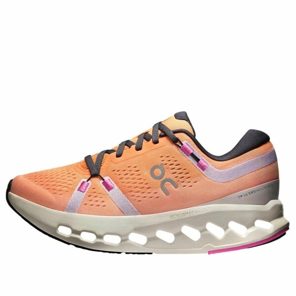 On Running オン ランニング メンズ スニーカー 【On Running Cloudsurfer 2 'Tangerine Ivory' 3WF10103126】 サイズ US_11(29.0cm)