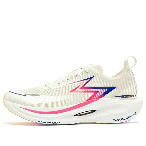 ■ブランド 361 Degrees(361ディグリー)■商品名 361 Degrees Fly Burn 2.5 'White Pink' 672332207-5■色 ■サイズ サイズ US_6.5(24.5cm) ■表記の日本サイズは参考サイズとなります。実際のサイズとは前後する可能性がございます。 ■海外からお取り寄せ商品となりますので、お届けまで2週間〜3週間お時間頂いております。 ■返品・交換の対象外となっております。 ■店内全品【送料無料】です！（※沖縄・離島は別途送料3,300円がかかります） サイズ別価格表 (サイズをクリックして商品ページに飛んでください) サイズ 価格 US_M_6 40,800円 US_M_6.5 46,800円 US_M_7 38,800円 US_M_8 36,800円 US_M_8.5 37,800円 US_M_9 36,800円 US_M_10 35,800円 US_M_10.5 37,800円 US_M_11 39,800円