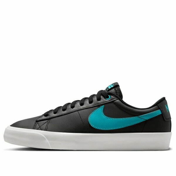 Nike ナイキ メンズ スニーカー 【Nike SB Blazer Low Pro GT 'Black Summit White Dusty Cactus' DV1226-001】 サイズ US_M_13(4)