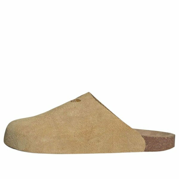 ■ブランド adidas(アディダス)■商品名 adidas Adimule Slides 'Beige Gum' JR3587■色 ■サイズ サイズ US_10(28.0cm) ■表記の日本サイズは参考サイズとなります。実際のサイズとは前後する可能性がございます。 ■海外からお取り寄せ商品となりますので、お届けまで2週間〜3週間お時間頂いております。 ■返品・交換の対象外となっております。 ■店内全品【送料無料】です！（※沖縄・離島は別途送料3,300円がかかります） サイズ別価格表 (サイズをクリックして商品ページに飛んでください) サイズ 価格 US_M_4 68,800円 US_M_4.5 40,800円 US_M_5 67,800円 US_M_5.5 40,800円 US_M_6 65,800円 US_M_6.5 40,800円 US_M_7 63,800円 US_M_7.5 39,800円 US_M_8 63,800円 US_M_8.5 39,800円 US_M_9 64,800円 US_M_9.5 40,800円 US_M_10 67,800円 US_M_10.5 43,800円 US_M_11 73,800円 US_M_11.5 47,800円 US_M_12 100,800円 US_M_12.5 50,800円