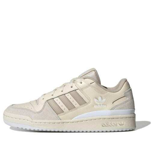 adidas アディダス メンズ スニーカー 【adidas originals Forum Low Cl 'Beige' ID7995】 サイズ US_6.5(24.5cm)