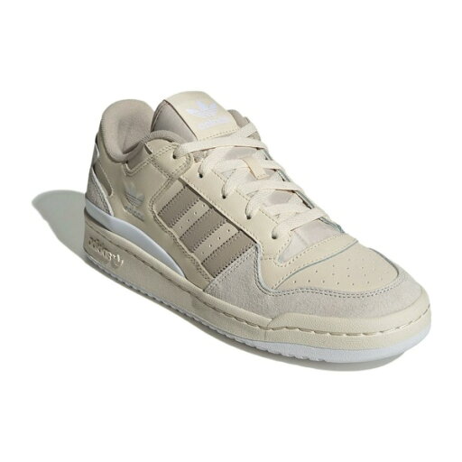 adidas アディダス メンズ スニーカー 【adidas originals Forum Low Cl 'Beige' ID7995】 サイズ US_6.5(24.5cm)