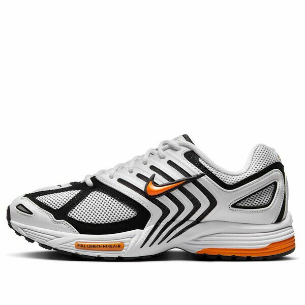 Nike ナイキ メンズ スニーカー 【Nike Air Pegasus 2K5 'White Safety Orange Black' HQ5403-103】 サイズ US_8.5(26.5cm)