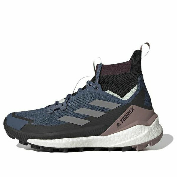adidas アディダス レディース スニーカー 【(WMNS) adidas Terrex Free Hiker 2 'Wonder Steel Purple' GZ0686】 サイズ US_8(25.0cm)