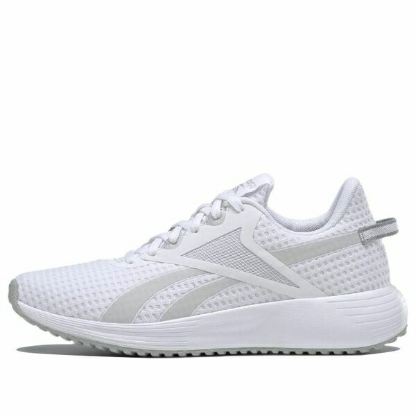 Reebok リーボック レディース スニーカー 【(WMNS) Reebok Lite Plus 3 'White Pure Grey' GY3973】 サイズ US_7.5(24.5cm)
