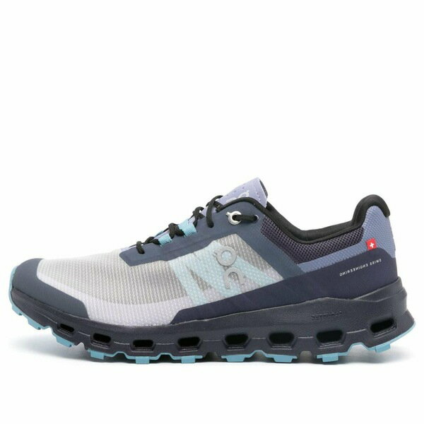 On Running オン ランニング レディース スニーカー 【(WMNS) On Running Cloudvista 'Navy Wash' 64.98061】 サイズ US_5(22.0cm)
