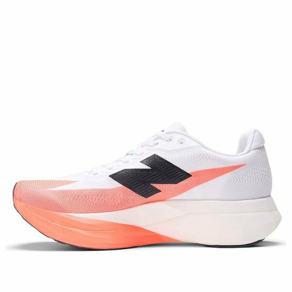 New Balance ニューバランス (WMNS) New Balance FuelCell SuperComp Elite v5 'Urgent Red White' WRCELLR5 スニーカー サイズ US_5(22.0cm) New Balance ニューバランス レディース スニーカー 【(WMNS) New Balance FuelCell SuperComp Elite v5 'Urgent Red White' WRCELLR5】 サイズ US_5(22.0cm)