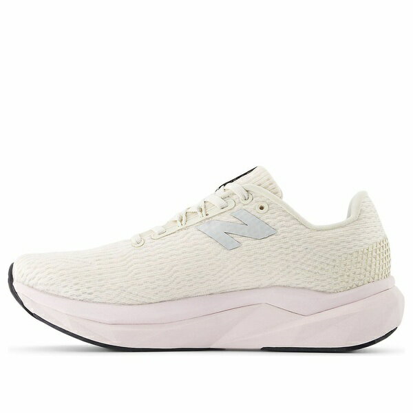 New Balance ニューバランス レディース スニーカー 【(WMNS) New Balance FuelCell Propel v5 'Linen Pink Sea Salt' WFCPRCS5】 サイズ US_W_12